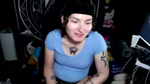 BrandiWRLD999 online show from December 5, 2024, 6:22 pm