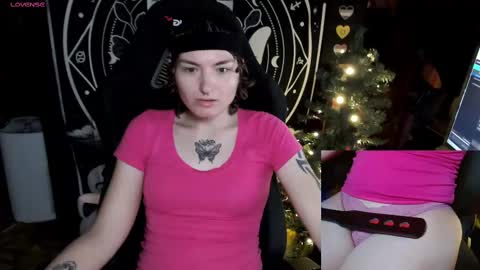 BrandiWRLD999 online show from December 21, 2024, 6:34 pm