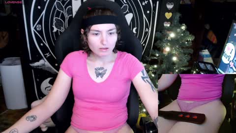 BrandiWRLD999 online show from December 30, 2024, 6:16 pm