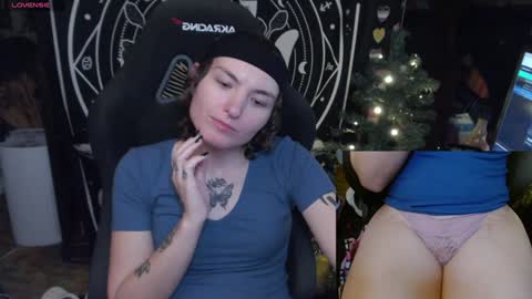 BrandiWRLD999 online show from January 19, 2025, 11:43 pm