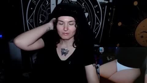 BrandiWRLD999 online show from September 30, 2025, 7:41 pm