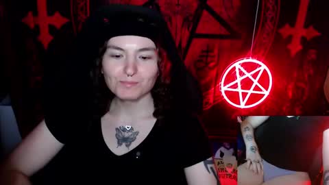 BrandiWRLD999 online show from October 6, 2025, 8:50 pm