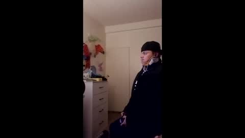 brandon281997 online show from February 19, 2026, 3:35 am