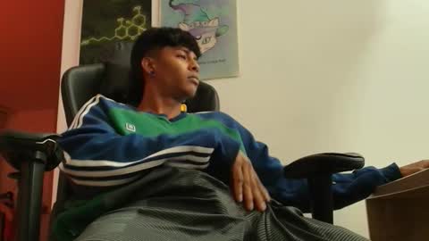 Brandon Ball online show from October 16, 2025, 12:00 am