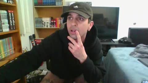 brandon_saintrandy online show from March 11, 2026, 6:08 am