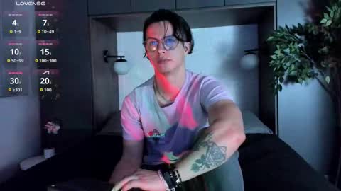 brandon_starkk online show from March 1, 2026, 11:56 am