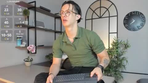 brandon_starkk online show from March 13, 2026, 12:01 pm