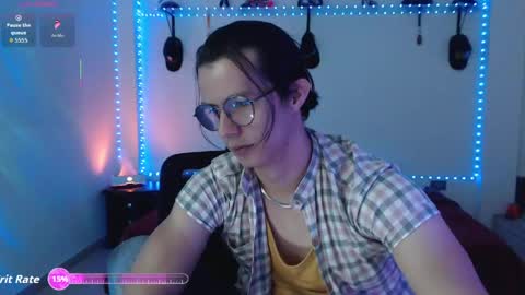 brandon_starkk online show from May 30, 2026, 9:12 pm
