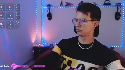 Snapshot of brandon_starkk chatting on June 11, 2026, 2:22 am brandon_starkk online show from June 11, 2026, 2:22 am