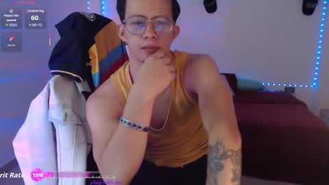Snapshot of brandon_starkk chatting on June 12, 2026, 10:19 pm brandon_starkk online show from June 12, 2026, 10:19 pm