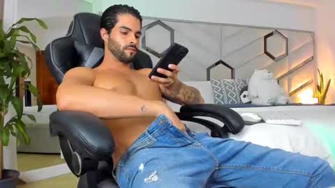 Brandon and Nath online show from December 9, 2024, 9:05 pm