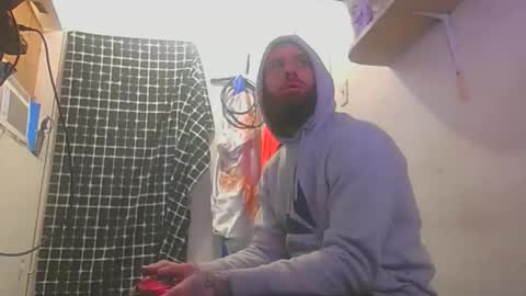 brandonchampagne7 online show from December 22, 2025, 9:45 pm