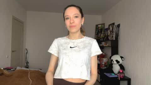 Mary online show from April 19, 2026, 8:13 am