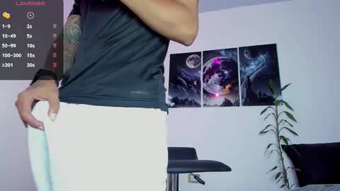 Brandon Lavitt online show from March 2, 2026, 10:22 am