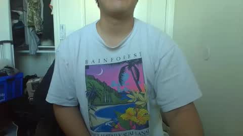 Snapshot of brandonsf1234340456 chatting on February 22, 2026, 12:12 am brandonsf1234340456 online show from February 22, 2026, 12:12 am