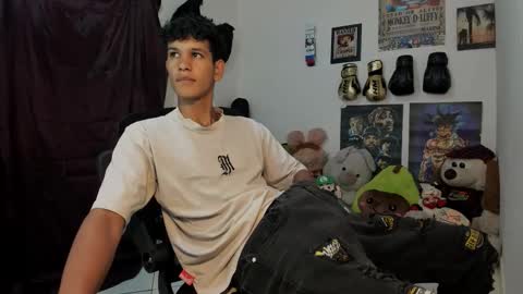 Brandon Stone online show from March 4, 2026, 11:11 pm