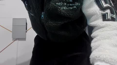 BrandonTateX online show from March 28, 2026, 6:13 am