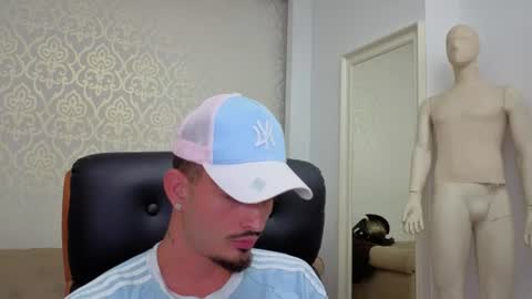 Snapshot of brandontatex chatting on July 7, 2026, 5:39 pm BrandonTateX online show from July 7, 2026, 5:39 pm