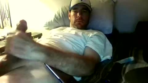 Snapshot of brandonw19986 chatting on July 27, 2026, 9:38 am OnlyBrando online show from July 27, 2026, 9:38 am