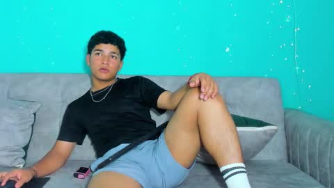 Snapshot of brandonwesly chatting on February 26, 2026, 4:50 pm BRANDON online show from February 26, 2026, 4:50 pm