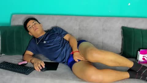 BRANDON online show from March 6, 2026, 1:29 pm