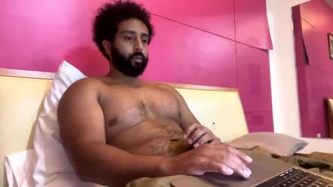 Daddy online show from March 7, 2025, 2:04 am