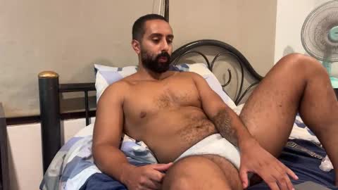 Daddy online show from October 10, 2025, 1:21 pm