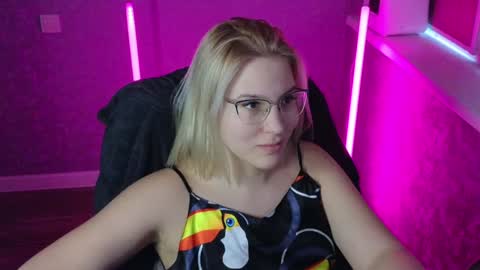 Belle  online show from January 23, 2025, 5:45 am