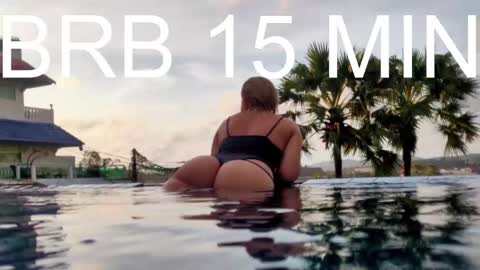 Belle  online show from February 15, 2025, 6:23 am