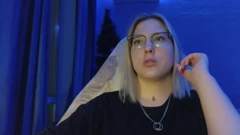 Belle  online show from January 9, 2026, 1:58 pm