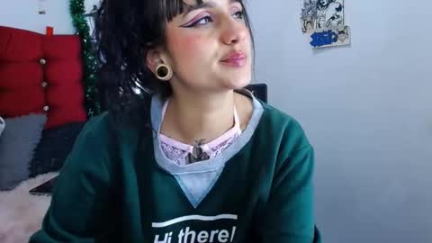 Snapshot of brandy_angell chatting on December 30, 2024, 7:21 pm brandy_angell online show from December 30, 2024, 7:21 pm