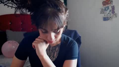 Snapshot of brandy_angell chatting on January 7, 2025, 6:14 pm brandy_angell online show from January 7, 2025, 6:14 pm