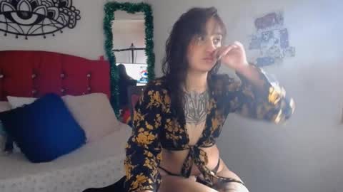 Snapshot of brandy_angell chatting on February 1, 2025, 12:37 pm brandy_angell online show from February 1, 2025, 12:37 pm