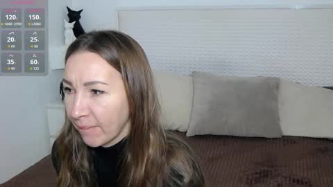 Brandy Gem online show from December 15, 2025, 7:34 am