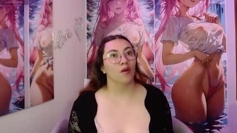 Snapshot of brandy_lovee3 chatting on May 22, 2026, 11:49 am Brandy online show from May 22, 2026, 11:49 am