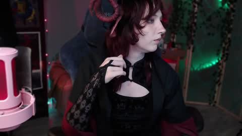 Aurorabut ur dad just calls me Rory online show from February 1, 2025, 3:39 pm