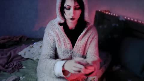 Aurorabut ur dad just calls me Rory online show from March 12, 2026, 11:27 am