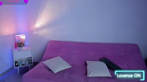 Snapshot of brandy_soto chatting on June 24, 2026, 3:38 am I am your sweet whore online show from June 24, 2026, 3:38 am