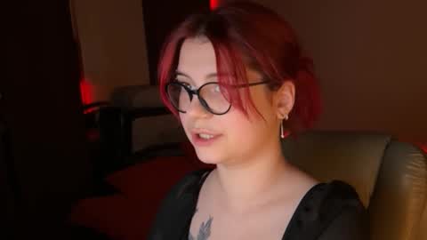 brandy_wow online show from January 31, 2026, 7:11 pm