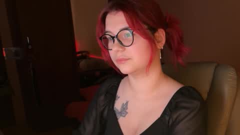 brandy_wow online show from February 4, 2026, 4:13 pm