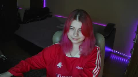 brandy_wow online show from March 2, 2026, 8:04 pm