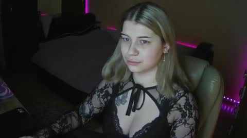 brandy_wow online show from March 25, 2026, 8:15 pm