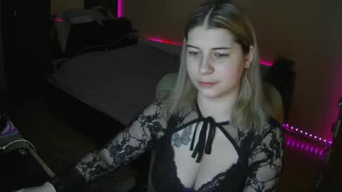 brandy_wow online show from March 31, 2026, 8:09 pm