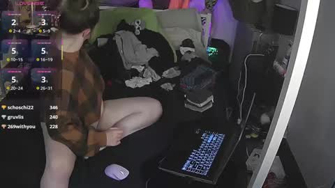 Snapshot of brandymyst chatting on September 25, 2025, 1:09 am brandymyst online show from September 25, 2025, 1:09 am