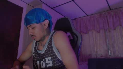 brasi_ online show from November 27, 2025, 5:59 pm