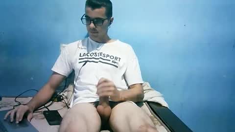 PutoBR online show from March 17, 2026, 2:27 am