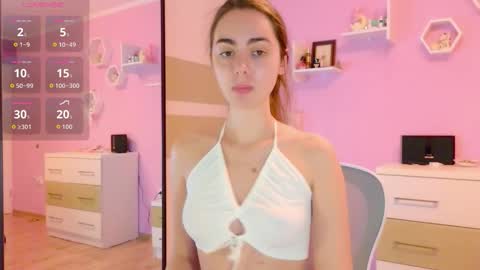 Annie online show from November 11, 2025, 6:52 pm