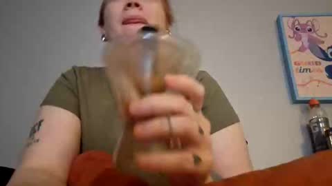 Mistress Bunny online show from November 24, 2025, 9:31 am