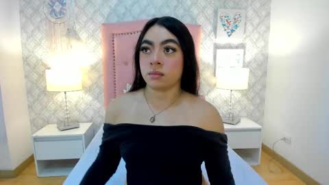 bratz_lucifer online show from October 27, 2025, 11:25 am