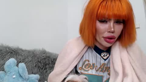 Snapshot of bratzdoll1994 chatting on November 3, 2025, 8:21 pm bratzdoll1994 online show from November 3, 2025, 8:21 pm